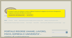 Desktop Screenshot of airu.org
